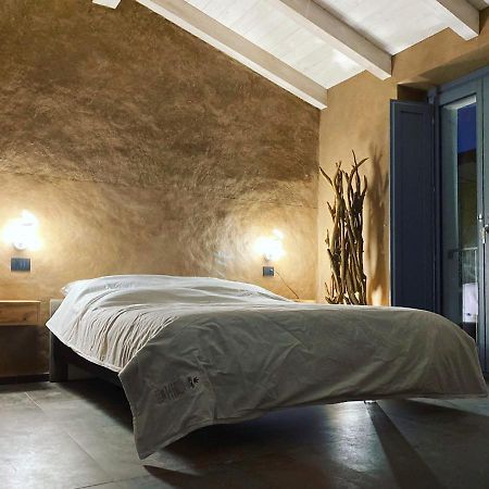 Luvia Rooms Spa Гоннеза Экстерьер фото