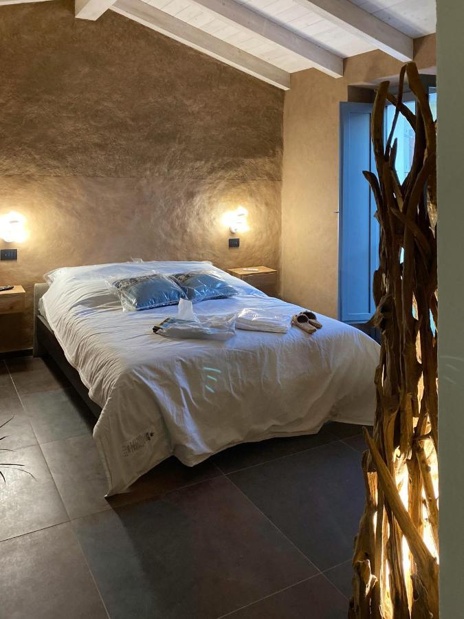 Luvia Rooms Spa Гоннеза Экстерьер фото