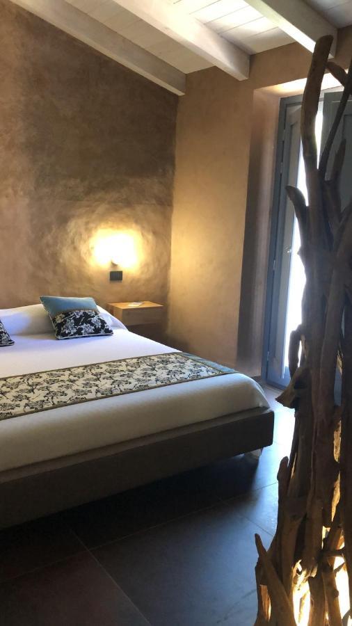 Luvia Rooms Spa Гоннеза Экстерьер фото