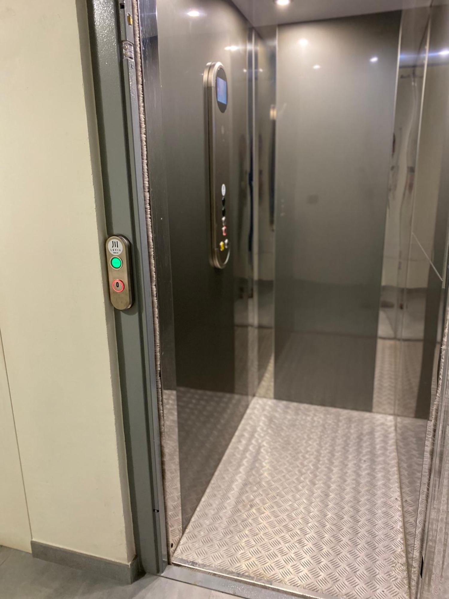 Luvia Rooms Spa Гоннеза Экстерьер фото